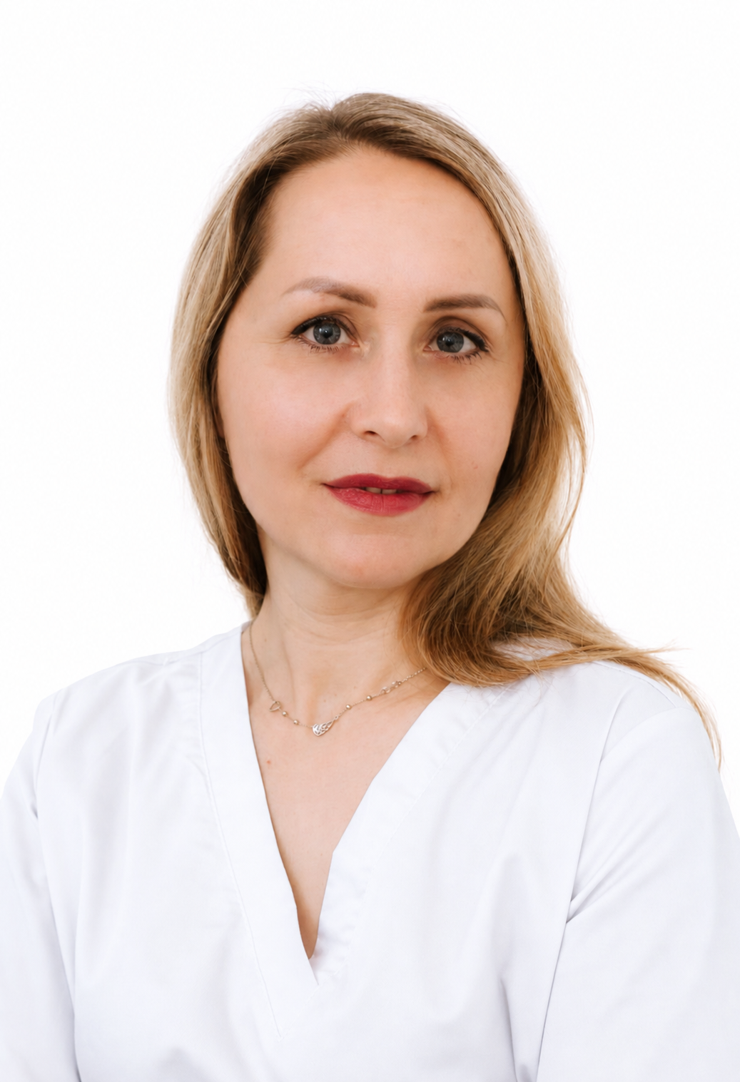tetiana chepel